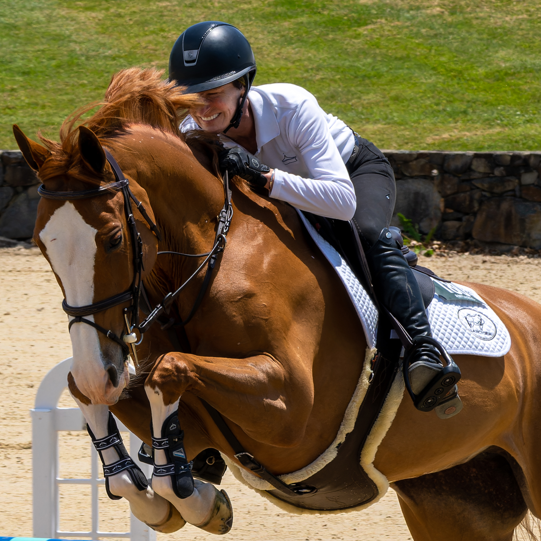 Upperville 2023